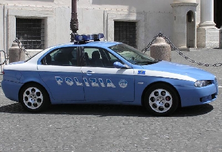 Poliziotto coinvolto in un sinistro stradale. Assolto dalla C...