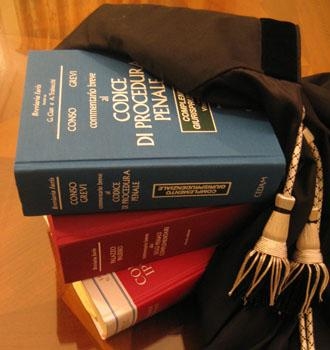 Giudizio di divisione e attribuzione secondo la disciplina de...
