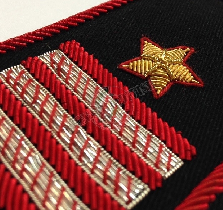 Note caratteristiche. Lgt dei Carabinieri. Il compilatore scr...