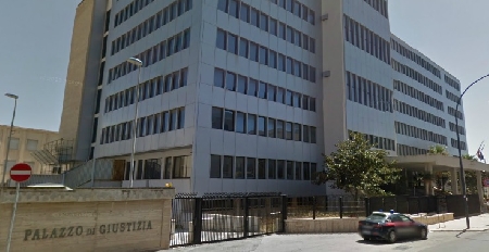 Trapani.  Nell'assicurazione contro i danni, all'assicuratore...