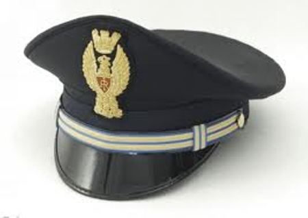 Poliziotto destituito. Faceva uso di sostenze stupefacenti. L...