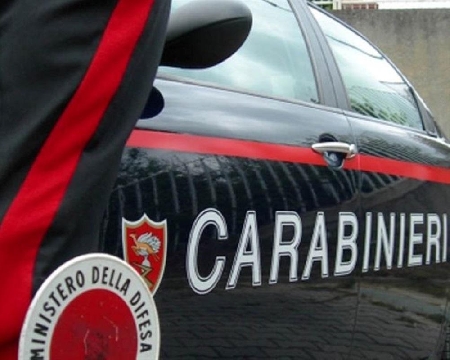 Appuntato dei Carabinieri chiede di essere trasferito per ric...