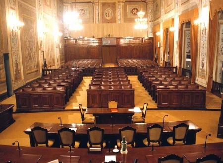 La Procura di Trapani impugna provvedimento nanti la Corte Su...