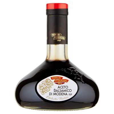 Aceto balsamico di Modena. Protezione dei termini non geograf...