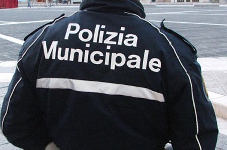 Trapanese condannato per oltraggio a pubblico ufficiale.- In ...