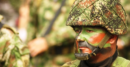 Giudizio disciplinare militare avviato a seguito di procedime...