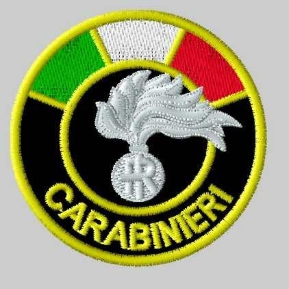 Richiamo per un Carabiniere. Si sarebbe recato al saluto di c...