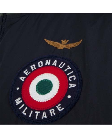Maresciallo dell'Aeronautica Militare contrae grave patologia...