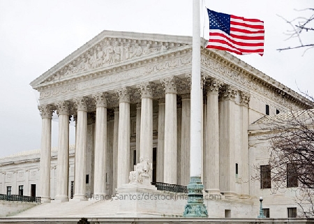 SUPREME COURT OF THE UNITED STATES HOSANNA-TABOR EVANGELICAL ...