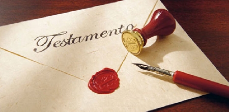 Dopo che viene data esecuzione ad un testamento si rinviene u...