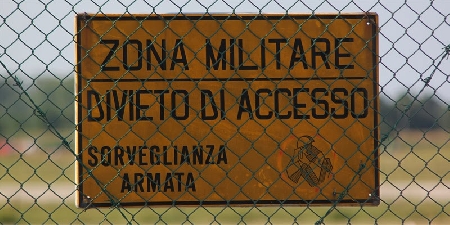 Sui poteri dell'autorità amministrativa adita in virtù del ri...