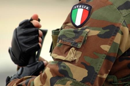 Trasferimento dl militare. Il trasferimento del militare in ...