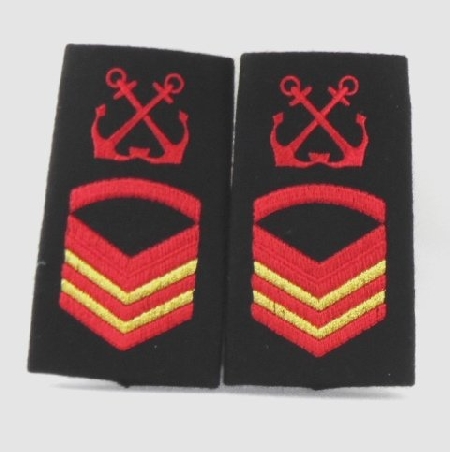 Sottocapo di Prima classe condannato per furto militare pluri...