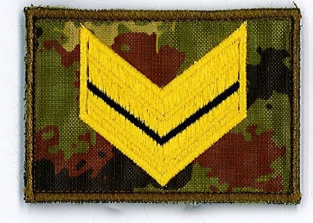 Reati militari - Tentato furto aggravato - Artt. 46, 230 c.p....