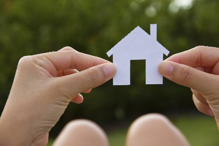 Contratto di compravendita immobiliare - Versamento di un acc...
