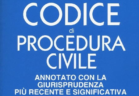 Come deve essere fatto l'appello civile?