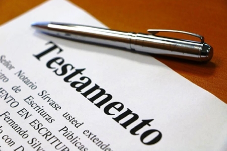 Annullamento del testamento per incapacità naturale ed onere ...