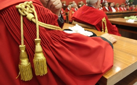 Potere del giudice del riesame di annullare l’ordinanza genet...