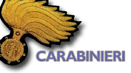 Maresciallo dei Carabineri sostiene di aver svolto il proprio...