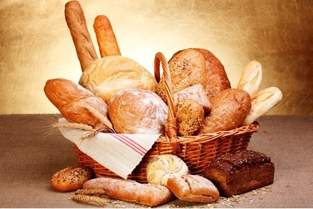 Pane fresco e pane surgelato: differenze produttive ed esigen...