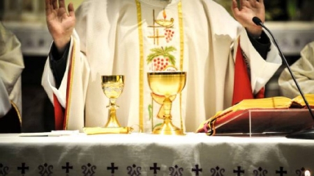 La Diocesi di Trapani in Cassazione. L' ente ecclesiastico n...