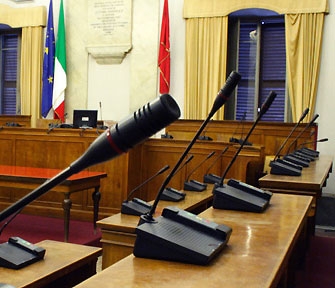 Peculato del consigliere comunale: quali spese di rappresenta...