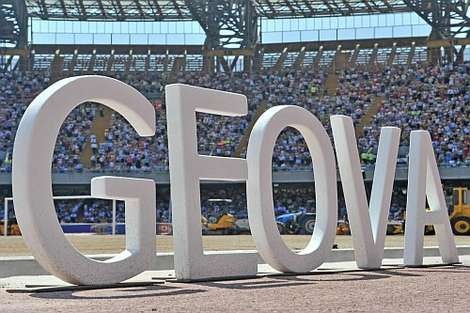 Adunanze dei Testimoni di Geova. Il padre separato può impedi...
