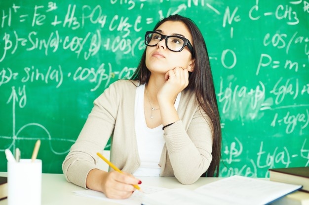 Consiglio di Stato: la bocciatura nella scuola media secondar...