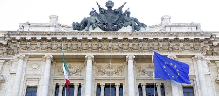 Ordinanza di rigetto di istanza di dissequestro da parte del ...