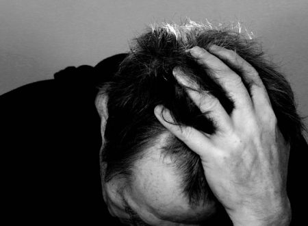 La schizofrenia è compatibile con la detenzione in carcere.