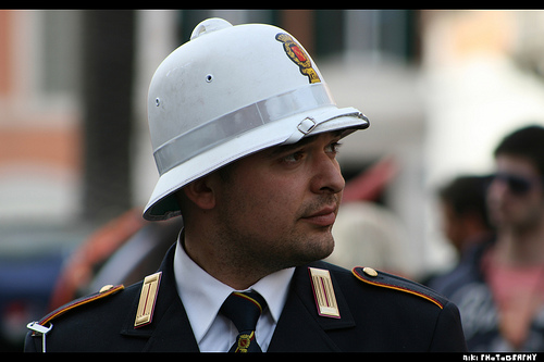 Le controversie in merito all'attribuzione del grado all&...
