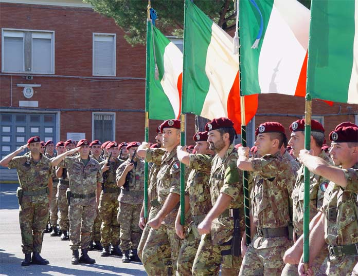 La Corte militare di appello dichiara inammissibile l'app...
