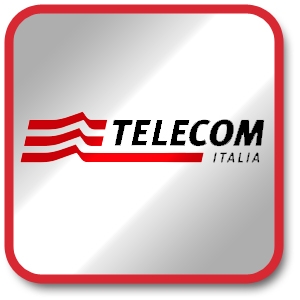Utente falsifica la ricevuta di pagamento della bolletta tele...