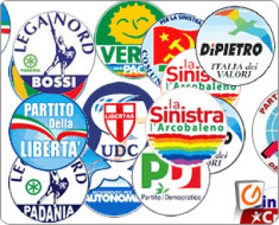 Finanziamento illecito ai partiti
