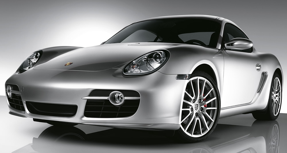 Concorso a premi e la Porsche messa in palio non consegnata. ...