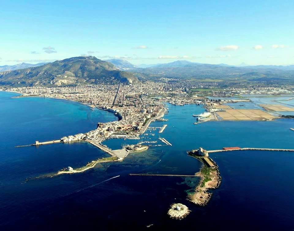 Trapani. Condannato in primo grado datore di lavoro  per viol...