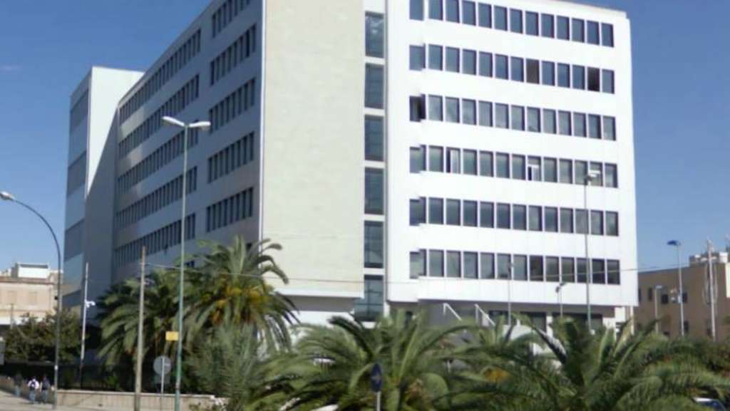 il Giudice del Tribunale di Trapani ha dichiarato la nullità ...
