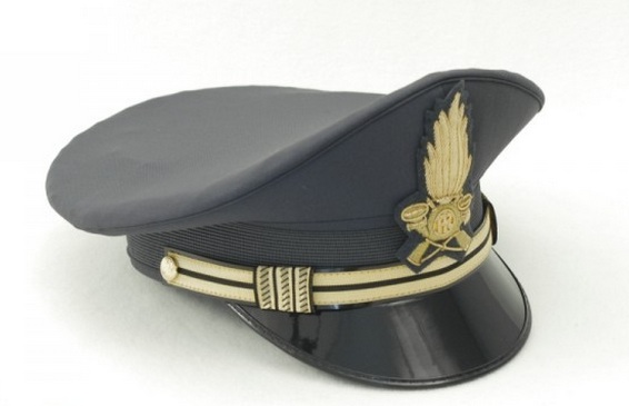 Maresciallo della Guardia di Finanza fa causa al Ministero pe...