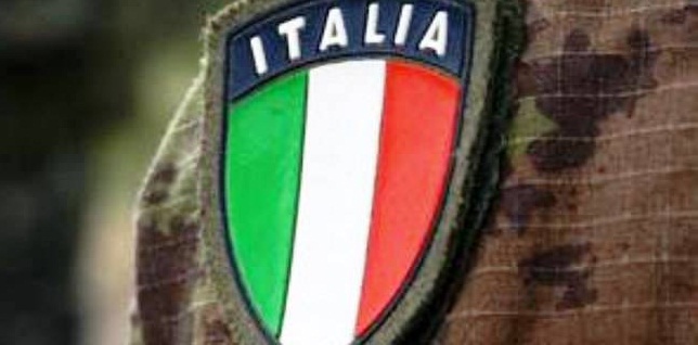 Il trasferimento temporaneo dei militari.