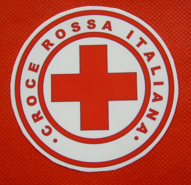 Il Corpo Militare della Croce Rossa Italiana è un Corpo "...