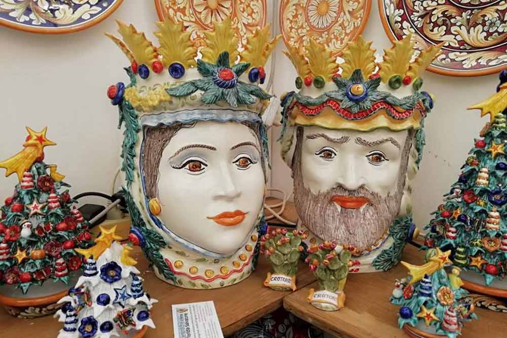 Caltagirone. Gli sposi possono rifiutarsi di pagare il pranzo...