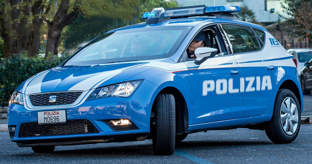 Procedimento disciplinare degli agenti di Polizia di Stato