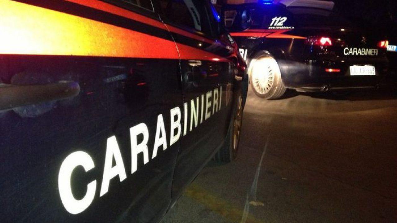 Contestato ai Carabinieri del NORM il falso ideologico. Avreb...