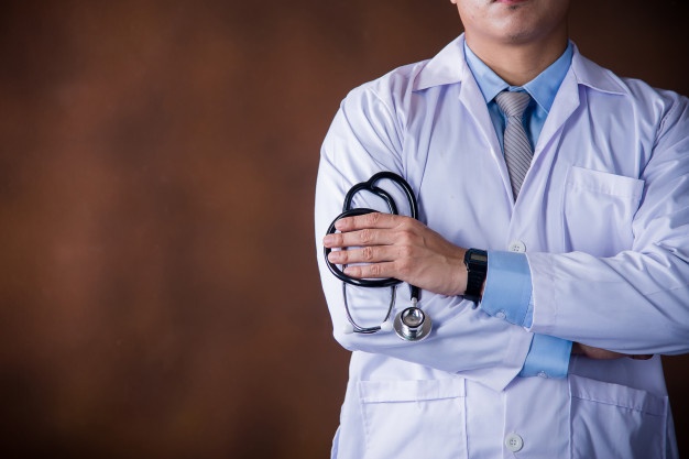 Il medico non ha nessuna discrezionalità sulla scelta di visi...