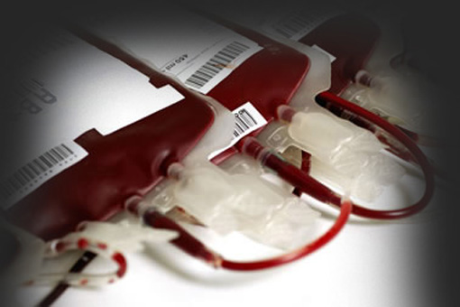 Il sangue umano deve essere considerato un "medicinale&q...