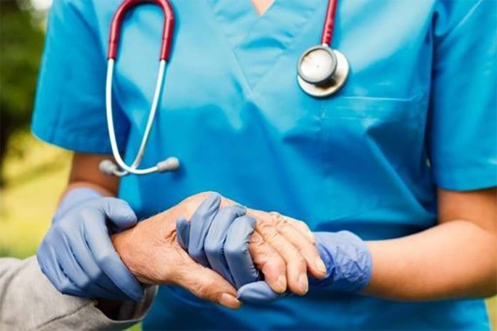 OSS rifiuta il vaccino: collocazione in aspettativa non retri...