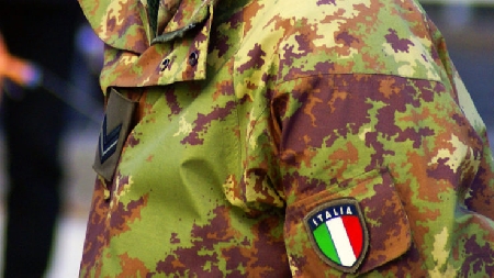 Militare si appropria di oltre 11.000 euro. Reati contro l
