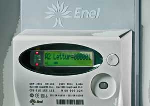 Energia elettrica - Fornitura non richiesta - Obbligo per il ...