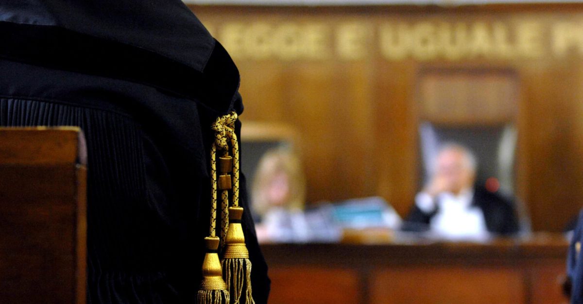 Le attività secondarie dei magistrati.Quali attività secondar...