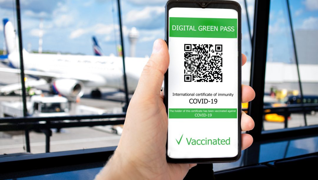 Green pass dal 15 ottobre: cosa è previsto per gli avvocati e...